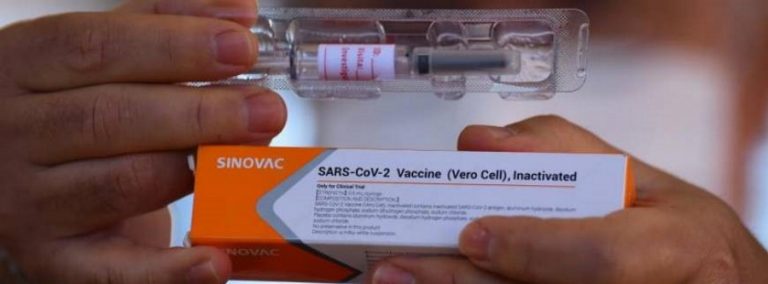 «Sinovac», otra vacuna contra el coronavirus (covid 19)
