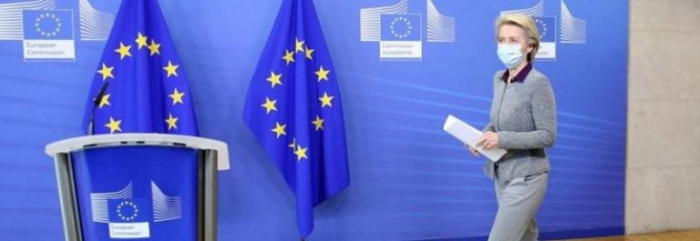 Vacuna Covid 19. Europa compra 300 millones de dosis a la farmacéutica «AstraZeneca»