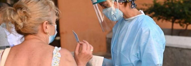 Covid 19 España. El Gobierno denuncian los bulos y noticias «falsas» sobre los Test PCR