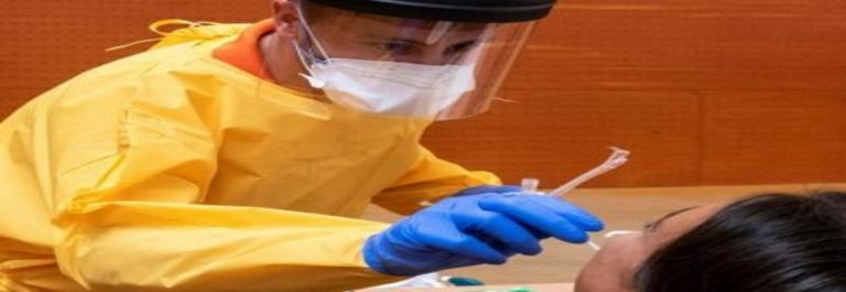 Cataluña notifica 1.147 contagios por covid 19 (total 131.070) y 8 muertos (total 13.021)