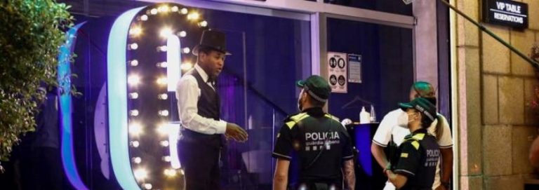 Covid 19 Cataluña. Torra decreta otros 15 días de cierre de discotecas y bares musicales 