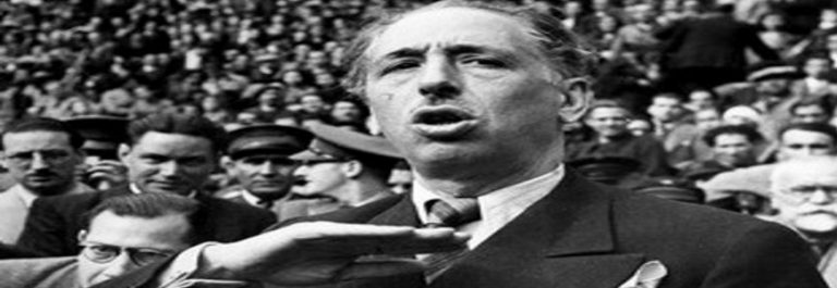 Verdades sobre Lluis Companys 