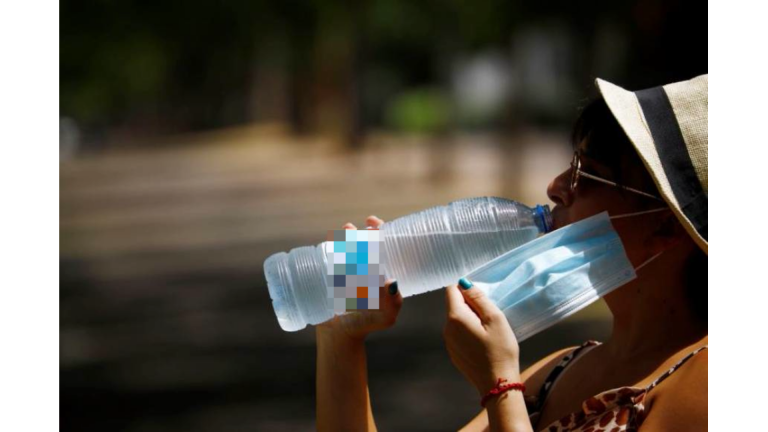 Tiempo España el 17 de julio: Subida de temperaturas en la Península y Canarias
