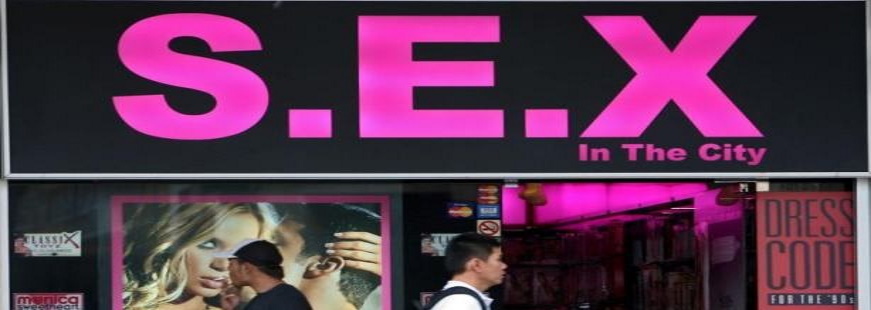 FOTOGRAFÍA. (ESPAÑA), 18.03.2020. Pornhub ofrece un mes el acceso gratuito a sus contenidos premium durante el periodo de cuarentena por el coronavirus. Efe