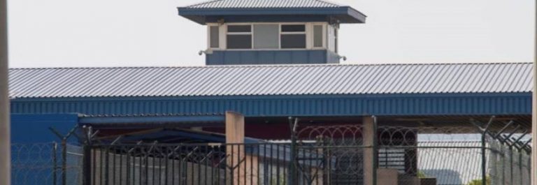 Covid 19 España. El Gobierno suspende comunicaciones íntimas (vis a vis) entre presos y familiares