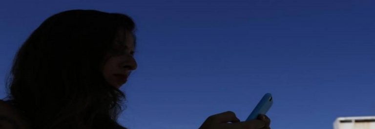 Covid 19, el confinamiento sexual pone la imaginación a trabajar. Pantalla e ingenio