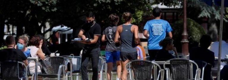 La Justicia tumba las restricciones por covid 19 del Gobierno del PP en la La Coruña (Galicia)