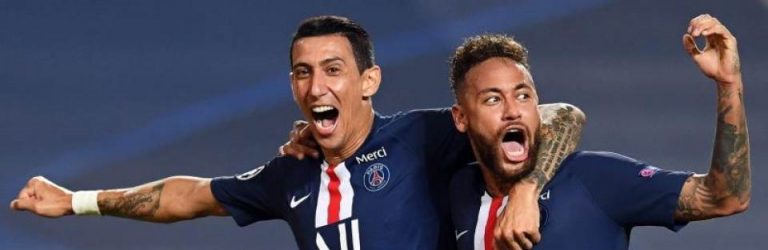 Champions. PSG a la final de la Liga de Campeones tras una goleada ante Leipzig (0-3)
