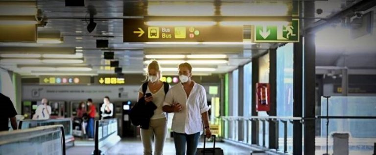 Bélgica pone en cuarentena a viajeros procedentes de España y prohíbe viajar a Cataluña, Aragón y Navarra