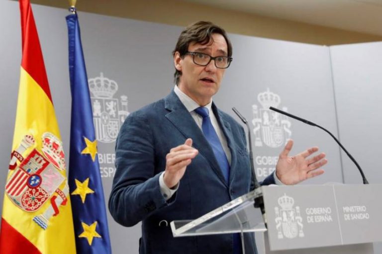 Covid 19 España. El Gobierno: «La vacuna de «expertos» españoles» llegará en diciembre 2020