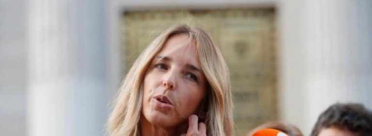 Crisis PP.  «Lamento profundamente» una decisión «perjudicial» con causas «desdichadas»