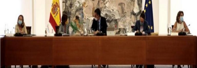 Corrupción Podemos. Iglesias ataca su propio Gobierno, criticando la «falta de liderazgo de Celaá»