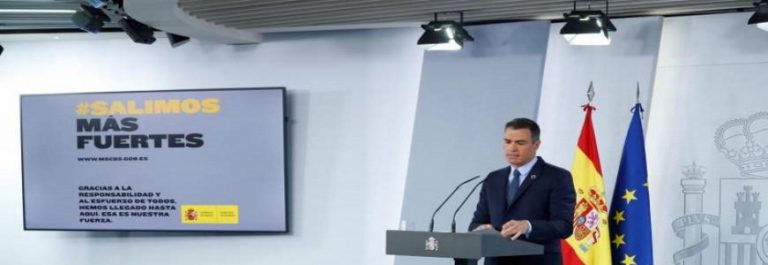 Corrupción Podemos. Sánchez mantiene su «total confianza y total apoyo» a Podemos, Iglesias e Irene