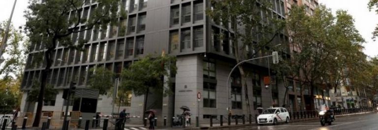 Caso grabaciones sobre «cuentas del rey Juan carlos en Suiza». Aplazan la comparecencia de Corinna Larsen