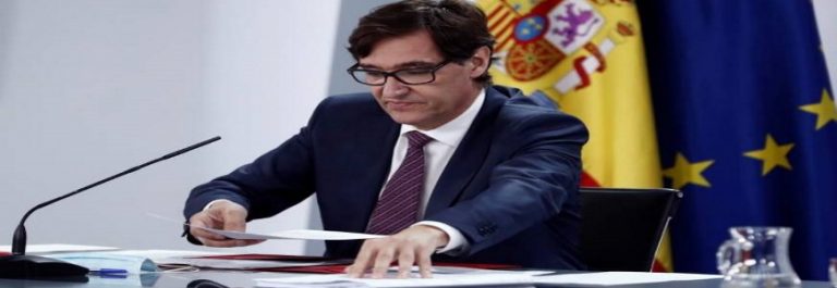 Vacuna Covid 19. El Gobierno de España autoriza el primer ensayo de la vacuna en 190 personas 