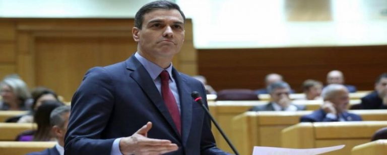 Movimiento Todos Unidos: «Manifestamos nuestra oposición absoluta al indulto de los presos independentistas»