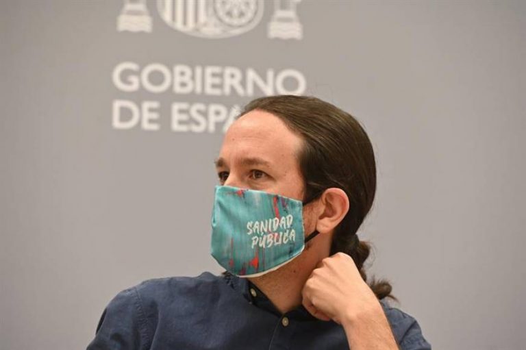 Pablo Iglesias: «Tarde o temprano los jóvenes impulsarán una República española» (una revolución)