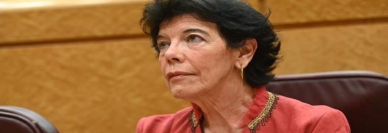 Texto íntegro de la «Ley Celaá»