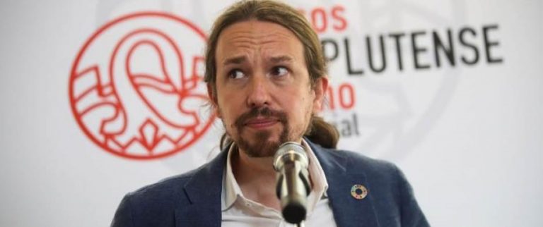 Corrupción Podemos. El juez entrega el resto del «CD» a Podemos y a la Acusación Popular (VOX)