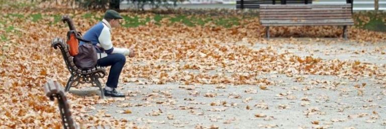 Las mujeres sufren la depresión en un porcentaje superior pero riesgo de muerte es mayor entre hombres