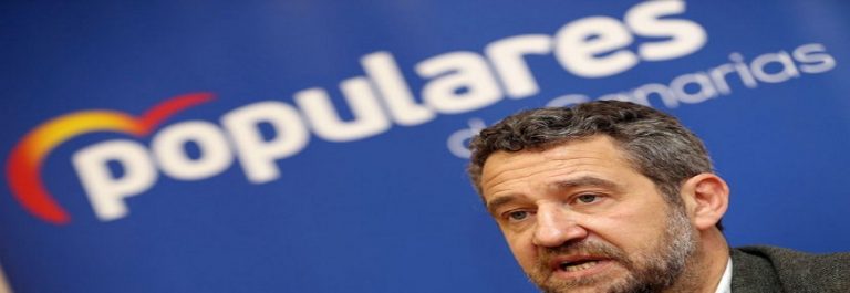 El vicesecretario del PP subraya la «lealtad» del PP al Gobierno de Sánchez e Iglesias