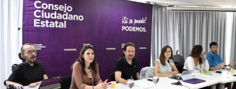 La ultraizquierda inicia su campaña contra las Casa de Apuestas en España