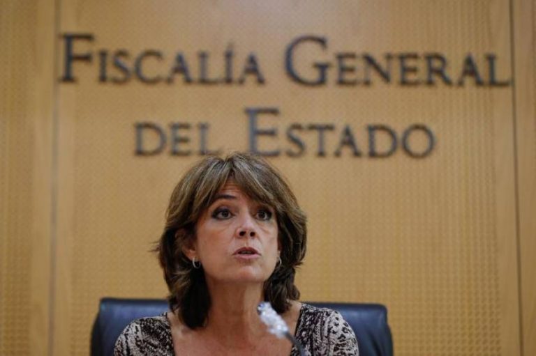 El Tribunal Supremo anula el nombramiento del fiscal de Menores