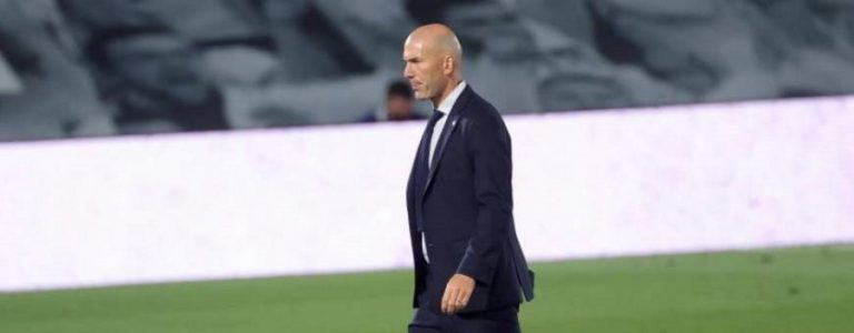 Zidane: «Gareth Bale ha preferido no jugar» ante Manchester City. «El resto es entre él y yo»