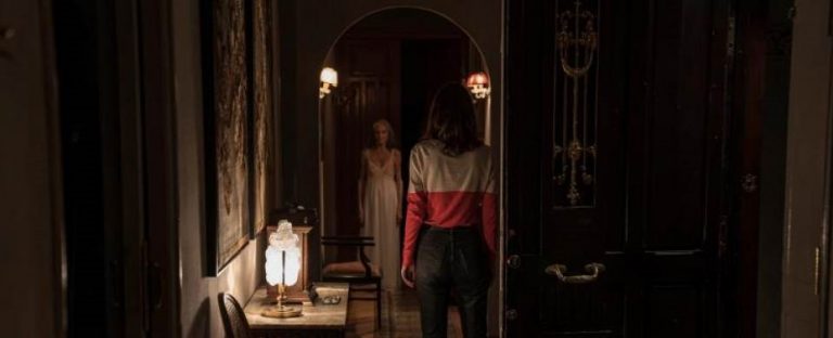 «La abuela», la vejez como uno de los demonios a los que se enfrenta la sociedad actual