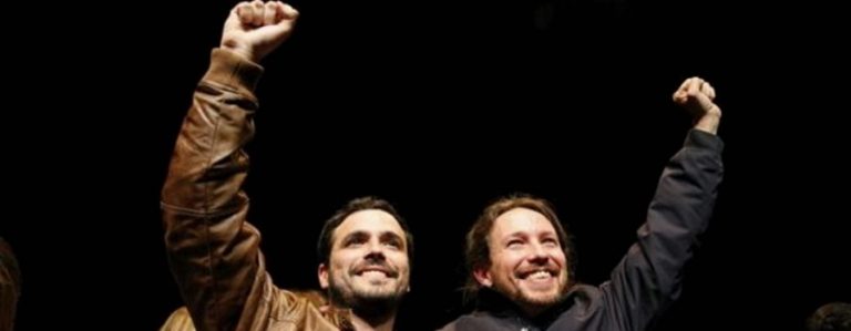 Garzón no descarta otro «estado de alarma» por covid 19 en España los próximos días
