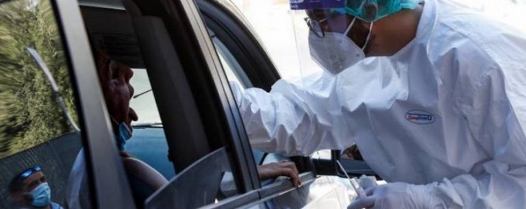 Covid 19 en el Mundo. Casi 22.000.000 de contagios y 775.893 muertos por covid 19