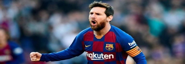 Messi entre 23 elegidos por la UEFA dentro del equipo del año, Cristiano Ronaldo se queda fuera