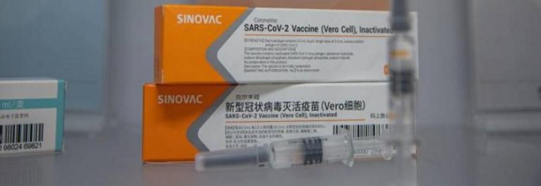 La OMS alerta sobre las vacunas contra el covid 19. «No queremos vacunas con 30% de eficacia»