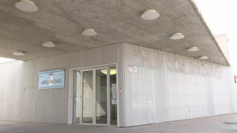 Muere por golpe de calor un trabajador agrícola en una finca de Puerto Lumbreras y Lorca (Murcia)