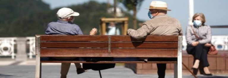 España. Las temperaturas diurnas ascenderán en Canarias mientras las nocturnas subirán en la Península