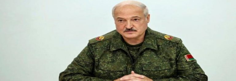 Rebelión Rusia| Bielorrusia salva el poder de Putin en una negociación con los rebeldes rusos Wagner