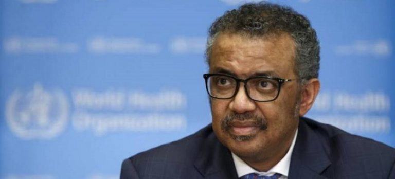 La OMS pide que no haya ni alarmismo ante la «variante Ómicron» 