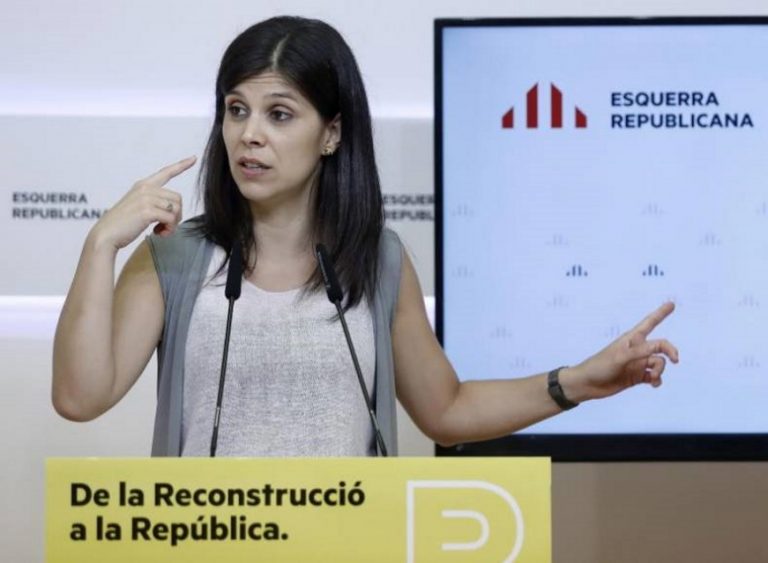 ERC quiere que Junqueras vaya a las Mesa del Procés «Generalidad y Gobierno de España»