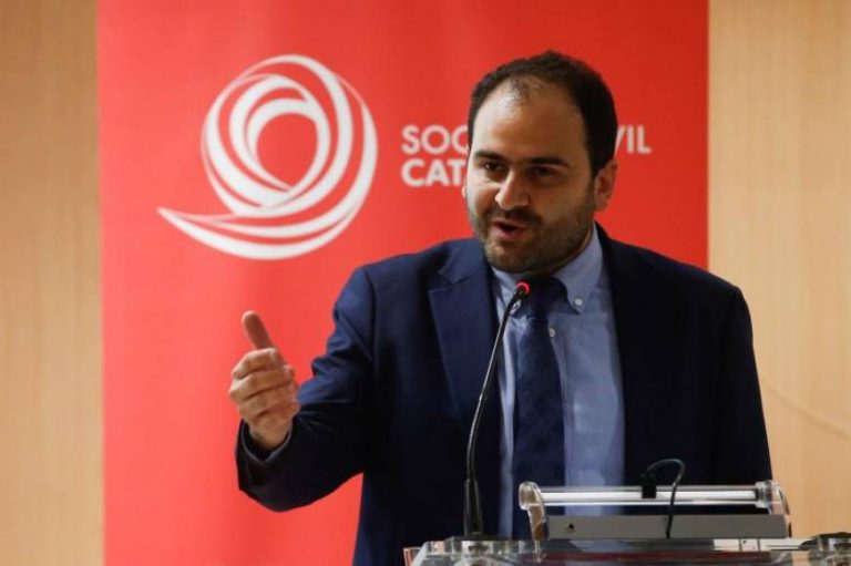 SCC rechaza «indultar» a los presos golpistas porque «dijeron: «lo volveremos a hacer»» y «no pidieron perdón»