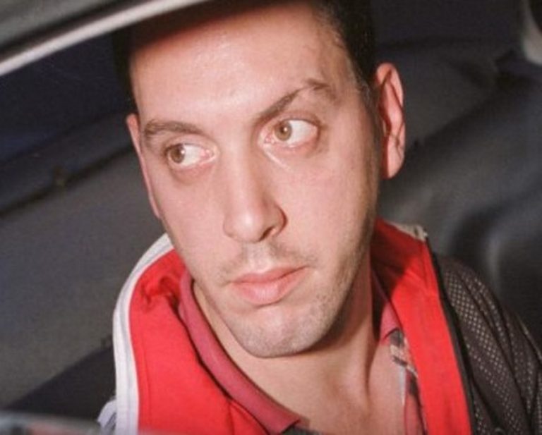 España. Una prueba odontológica incrimina a Serafín Cervilla: Mordió el pecho de la víctima cuando la asesinó