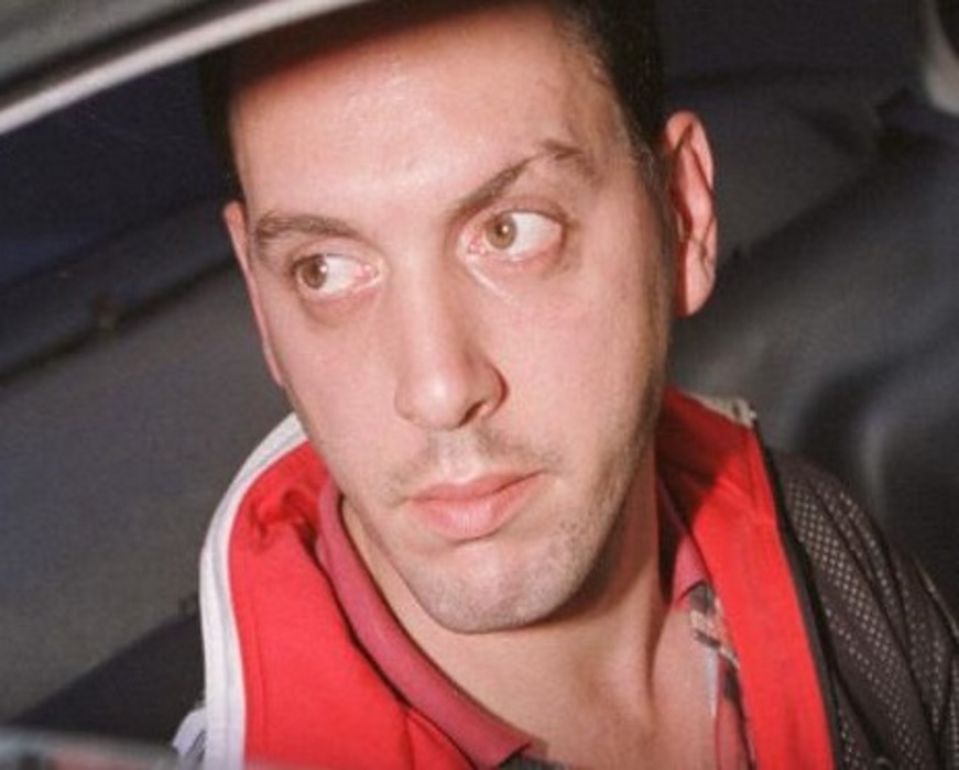 FOTOGRAFÍA. BARCELONA (ESPAÑA) AÑO 2020. Serafín Cervilla saliendo del cuartel de los Mossos d´Esquadra. Efe
