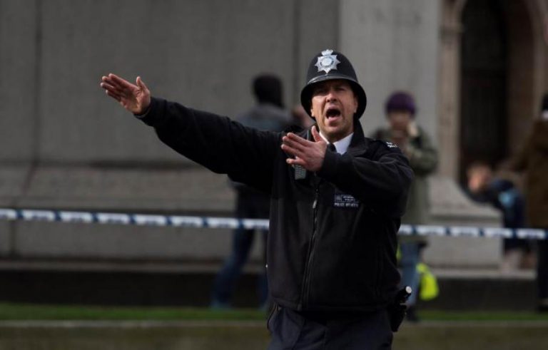 Varios acuchillamientos en Birmingham (Reino Unido) dejan a «varias personas heridas»