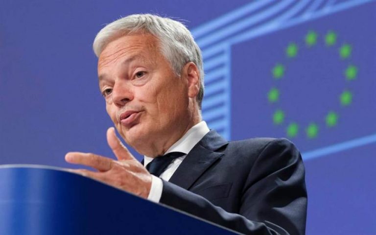 ACUERDO GOLPISTA PSOE-JUNTS| Cartas a la UE de españoles «preocupados por el desmantelamiento del Estado de derecho por la deriva autocrática de Pedro Sánchez»