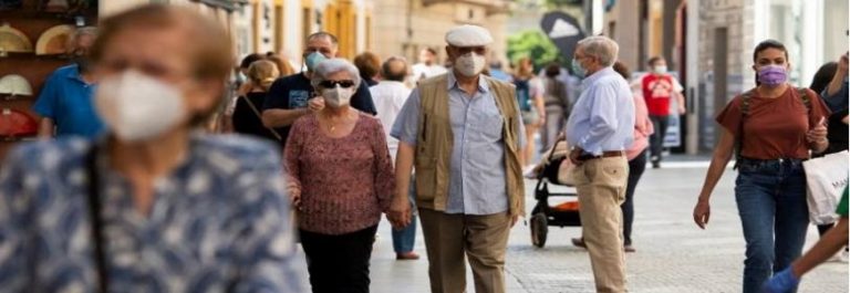 España contabiliza más de medio millón de contagios de covid 19 (coronavirus)