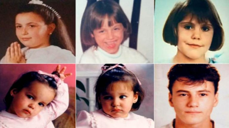 Sánchez da su pésame por la muerte de un terrorista de ETA. ¿Y los niños asesinados por ETA?