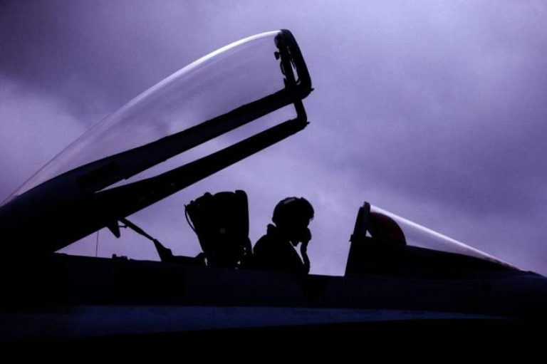 El Ejército de Aire y de Tierra y la Armada participan en la vigilancia y defensa del espacio aéreo de España