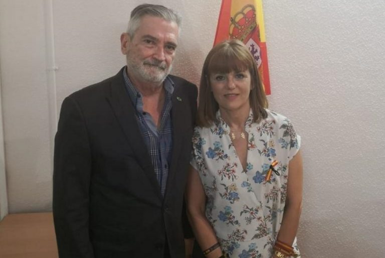 VOX propone la «eliminación de uralita-fibrocemento con amianto de los edificios públicos» en Elche
