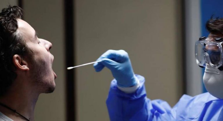 España. Sanidad notifica 11.291 contagios por covid (total 625.651) y 262 muertos (total 30.405)