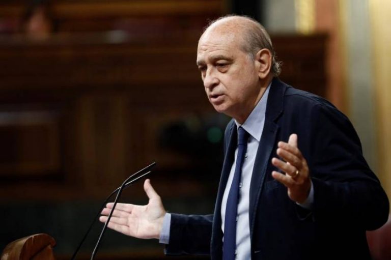 Caso «Kitchen». El juez imputa al exministro del Interior Jorge Fernández Díaz (PP)