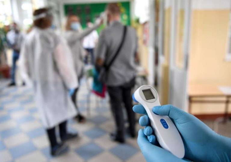 La forma de transmisión del covid 19 mueve un intenso debate científico desde el inicio de la pandemia